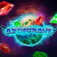 AstronautRedtiger