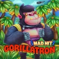 Mad Hit GorillatronRubyplay