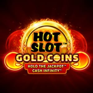 Hot Slot™ Gold Coins screenshot
