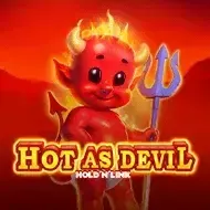 Hot As Devil_ Hold 'N' LinkNetgame screenshot