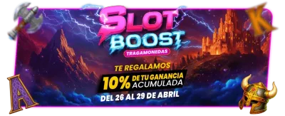 Siente la emoción del casino