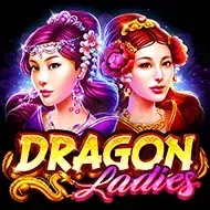 Dragon Ladies Rubyplay screenshot