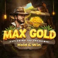 Max Gold. Exploring the UnknownTomhorn