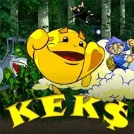 Keks screenshot