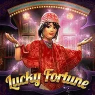 Lucky FortuneVoltent