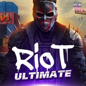 Riot Ultimate screenshot