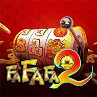 FaFaFa2Spade Gaming screenshot