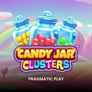 Candy Jar Clusters screenshot
