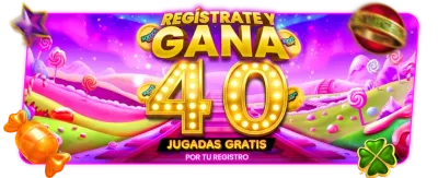 Los mejores slots en Perú