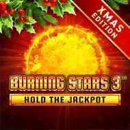 Burning Stars 3 Xmas Edition screenshot